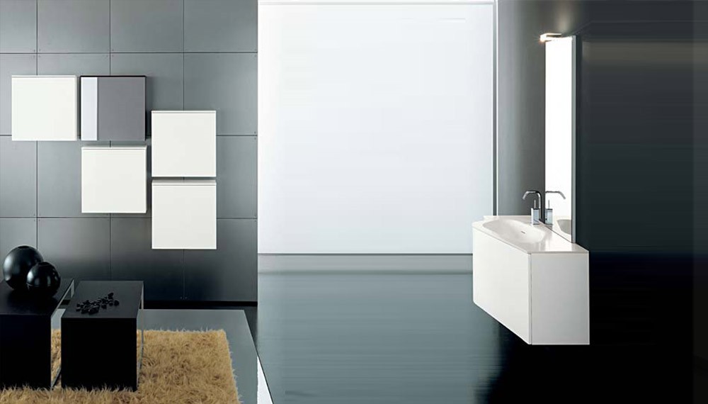 mobili bagno