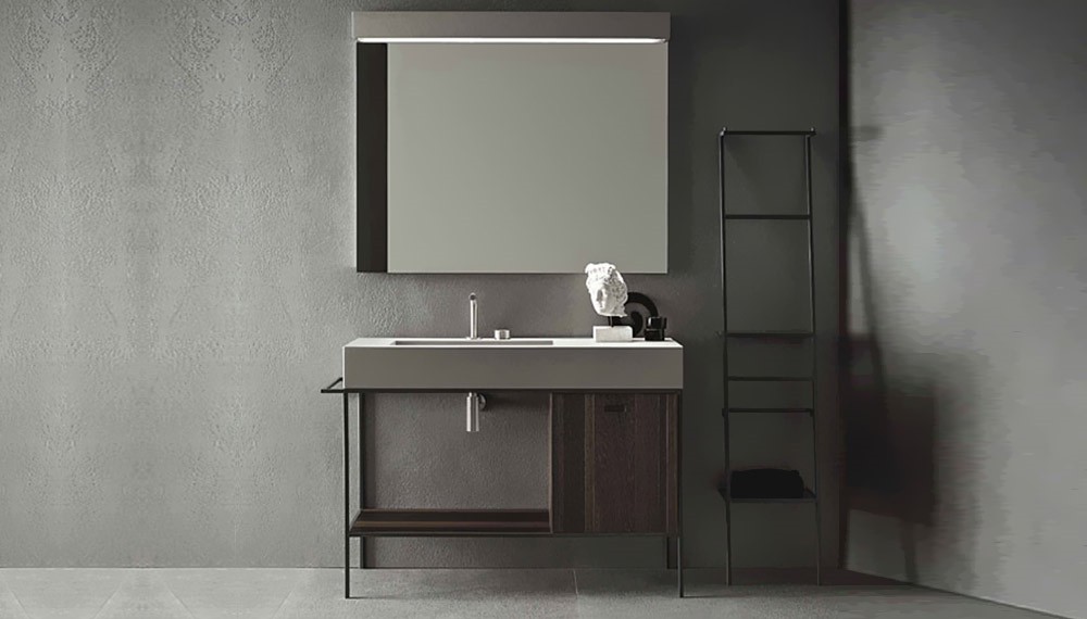 mobili bagno quinzano